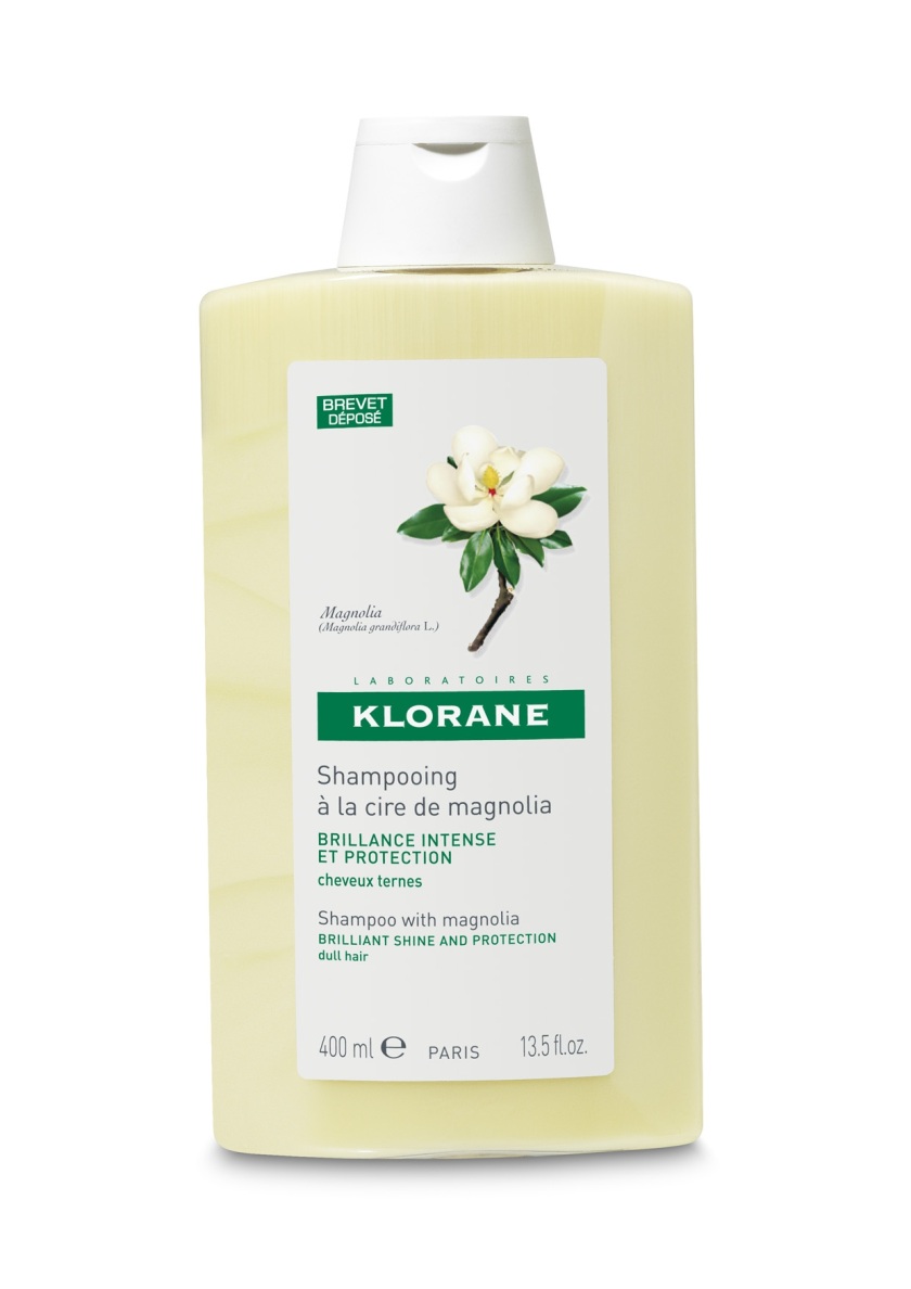 Ch, Magnolia 400ml