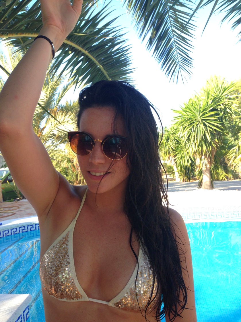PureBCh pool day
