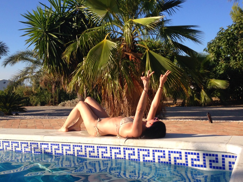 PureBCh pool day