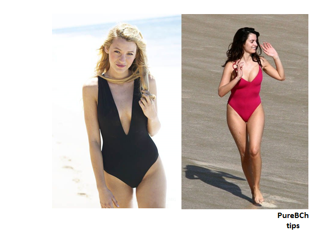 PureBCh bikinis