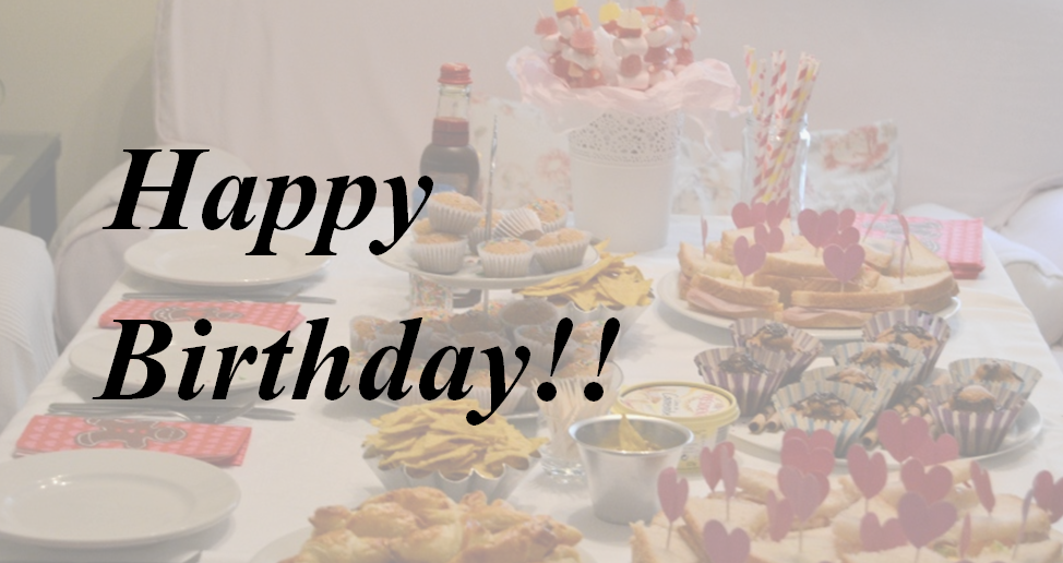 pureBCH - Birthday 1