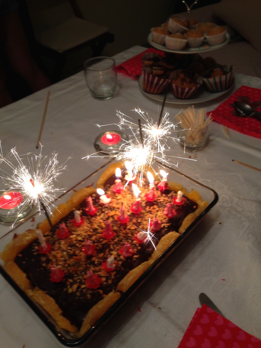 pureBCH - Birthday 9
