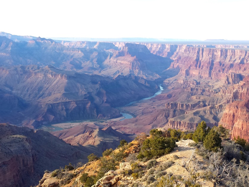 Grand Canyon pureBCH