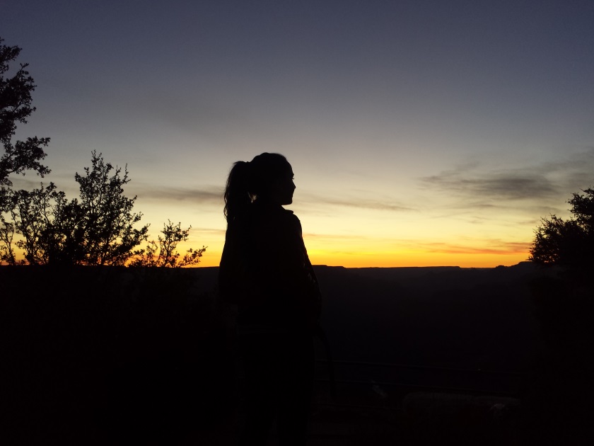 Grand Canyon pureBCH