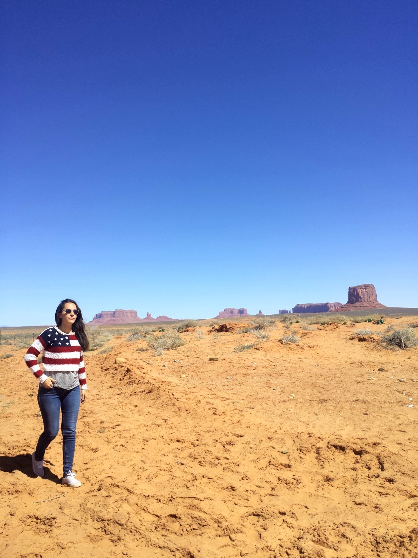 Monument Valley pureBCH