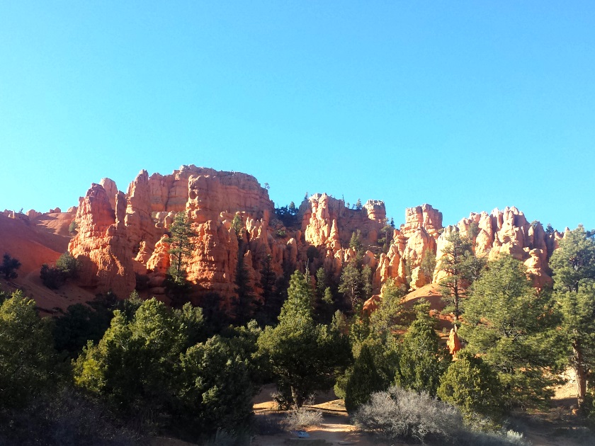 Bryce Canyon pureBCH