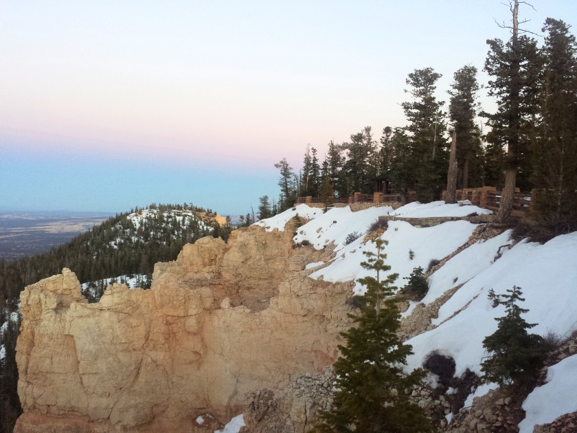 Bryce Canyon pureBCH