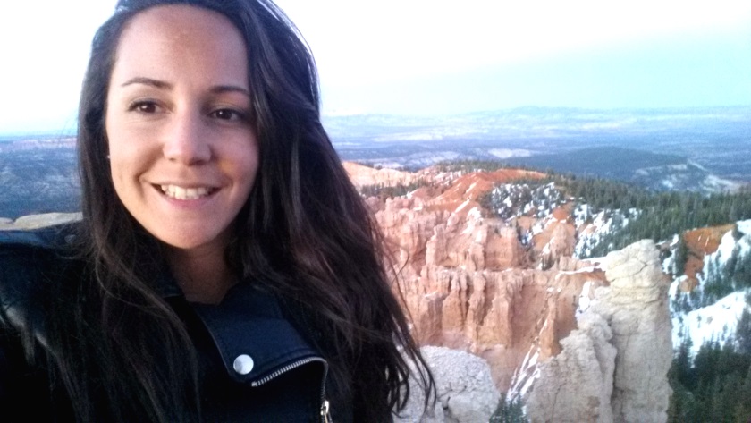 Bryce Canyon pureBCH