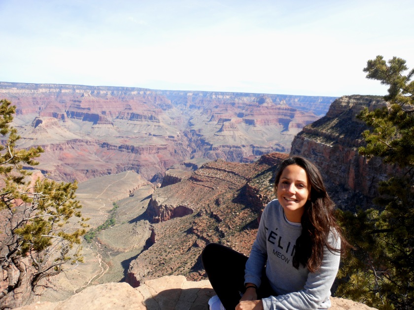 Grand Canyon pureBCH