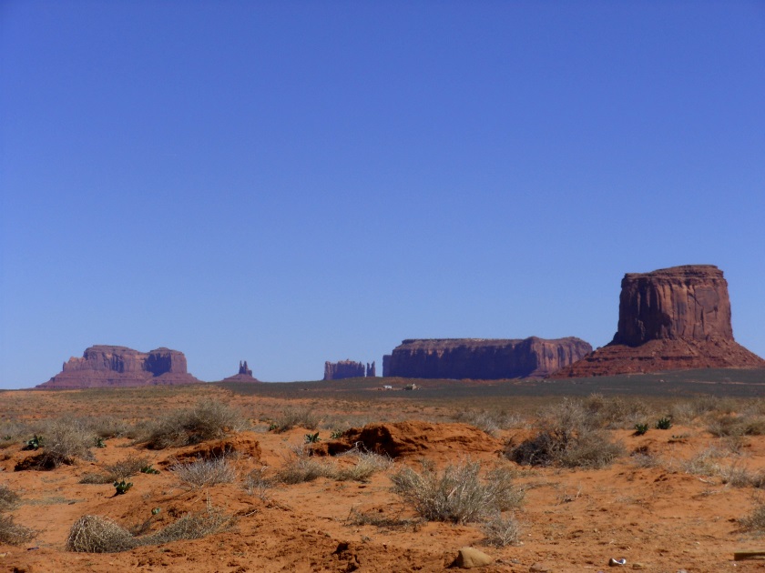 Monument Valley pureBCH