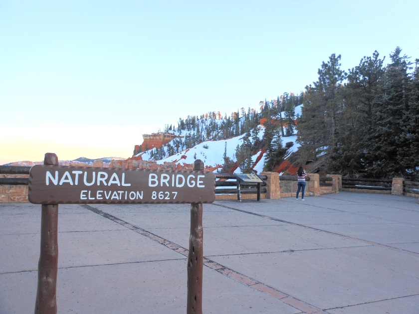 Bryce Canyon pureBCH