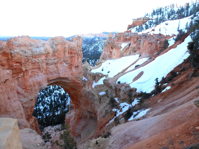 Bryce Canyon pureBCH