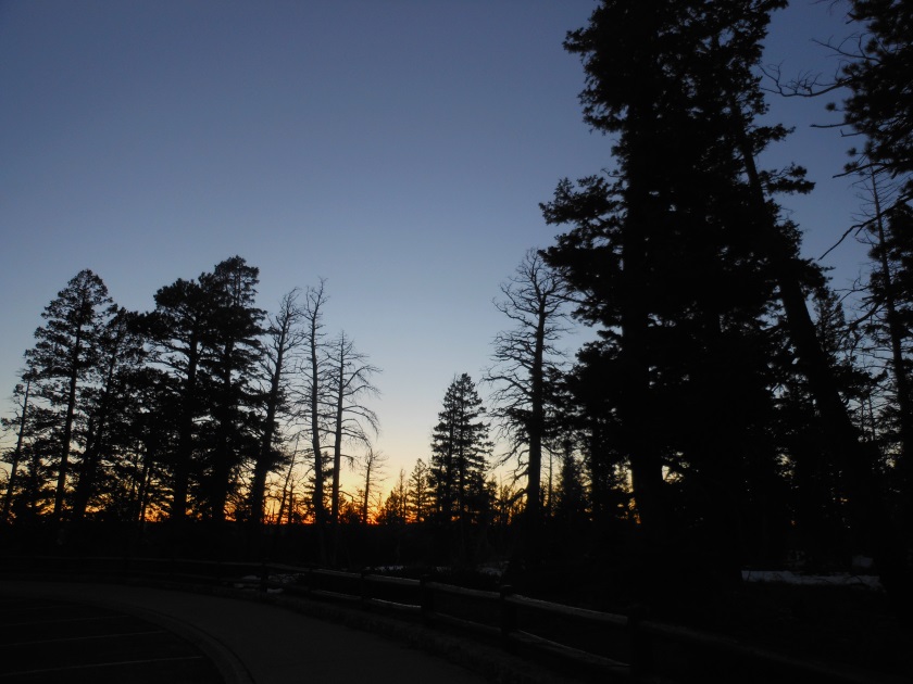 Bryce Canyon pureBCH