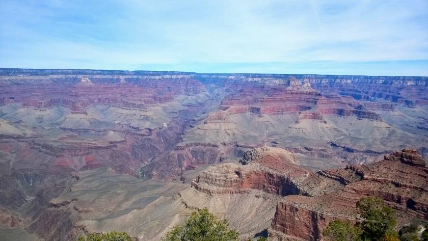 Grand Canyon pureBCH