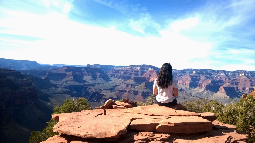 Grand Canyon pureBCH
