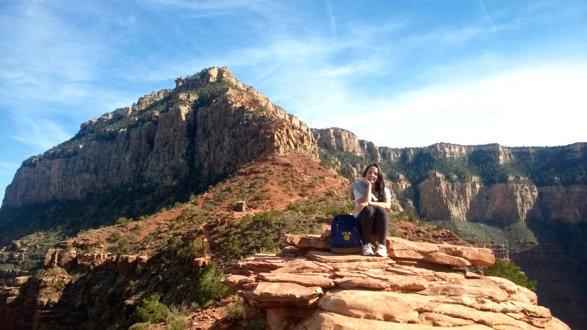Grand Canyon pureBCH