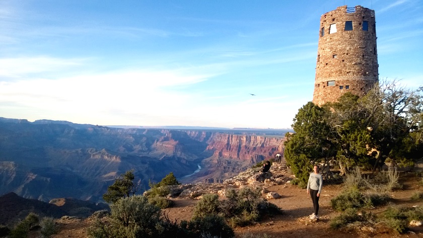 Grand Canyon pureBCH