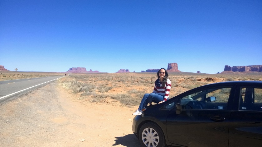 Monument Valley pureBCH