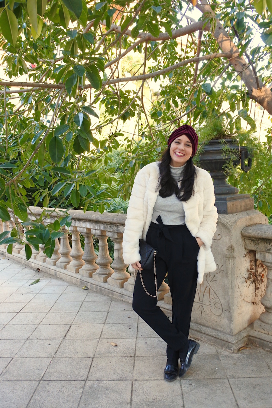 pureBCH- fashion diary 