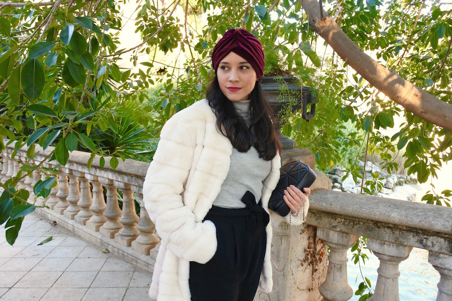 pureBCH- fashion diary 