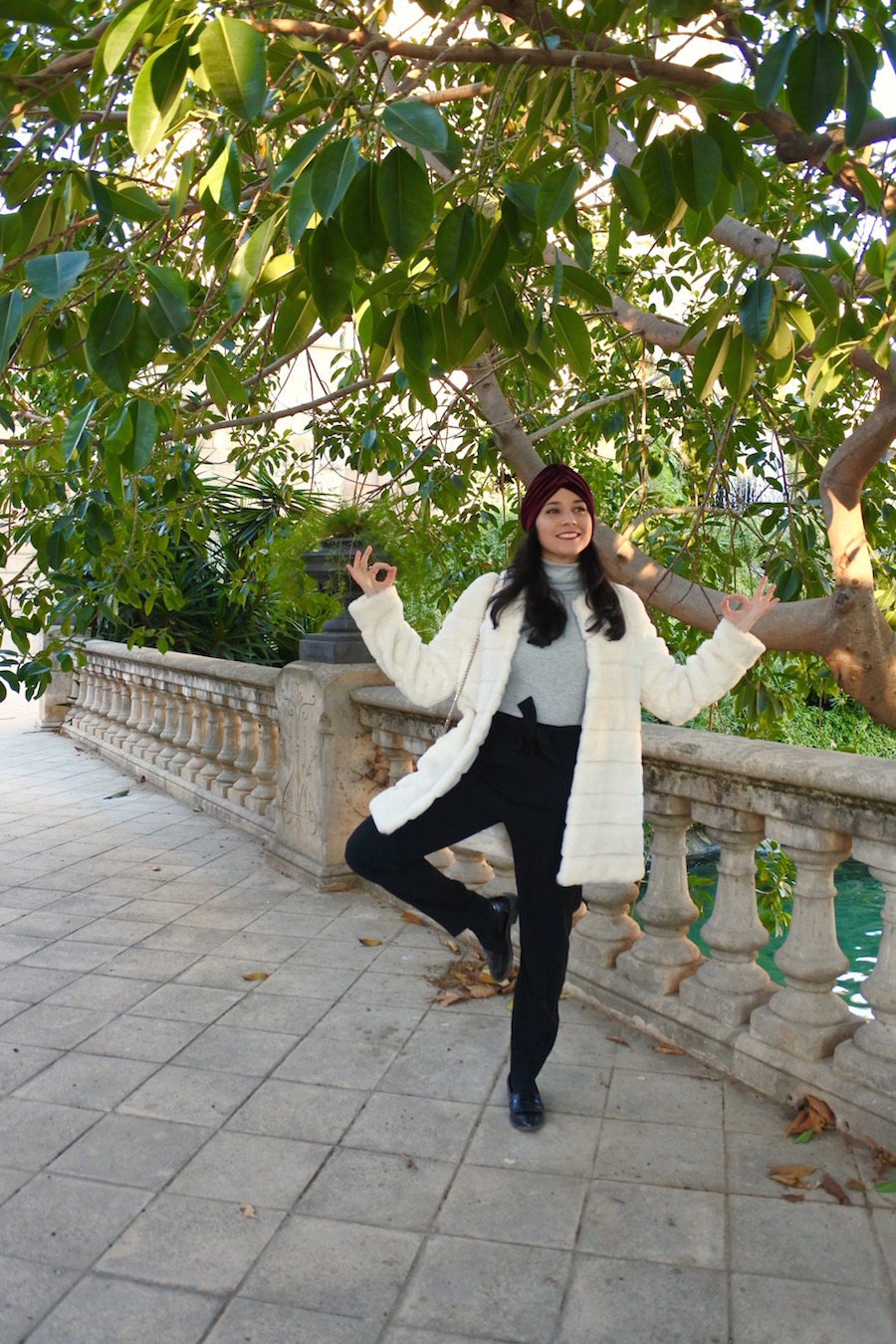 pureBCH- fashion diary 